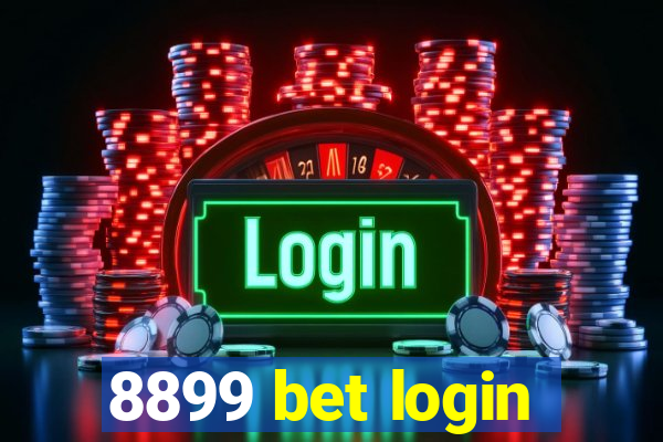 8899 bet login